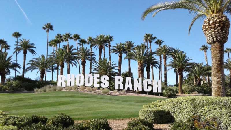 Rhodes Ranch Nakia Woodson 